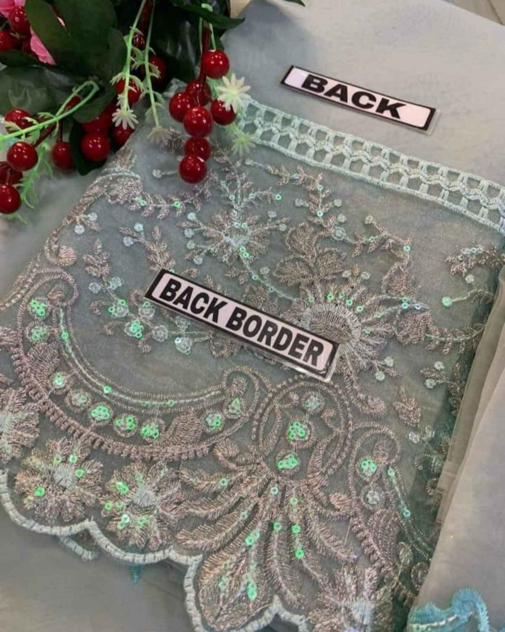 Luxury