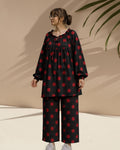 2 Pc  Lawn Unstitched