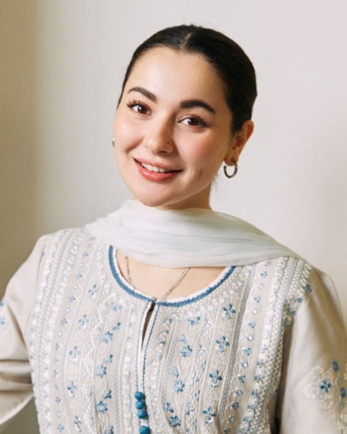 Embroidered Lawn - KHADIJAZEmbroidered