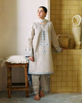 Embroidered Lawn - KHADIJAZEmbroidered