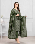 3 Pc Lawn Unstitched