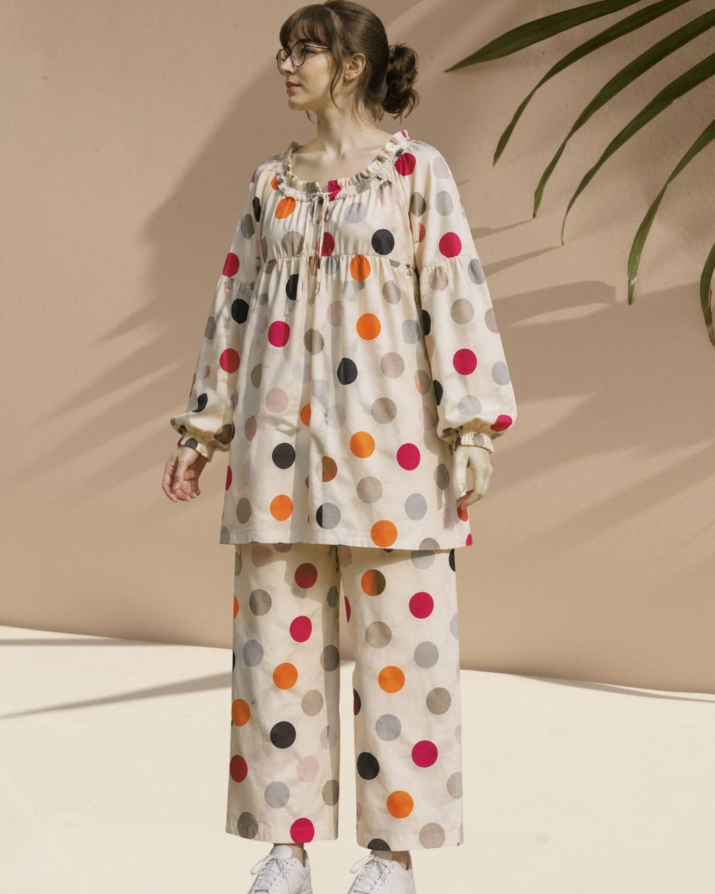 2 Pc  Lawn Unstitched