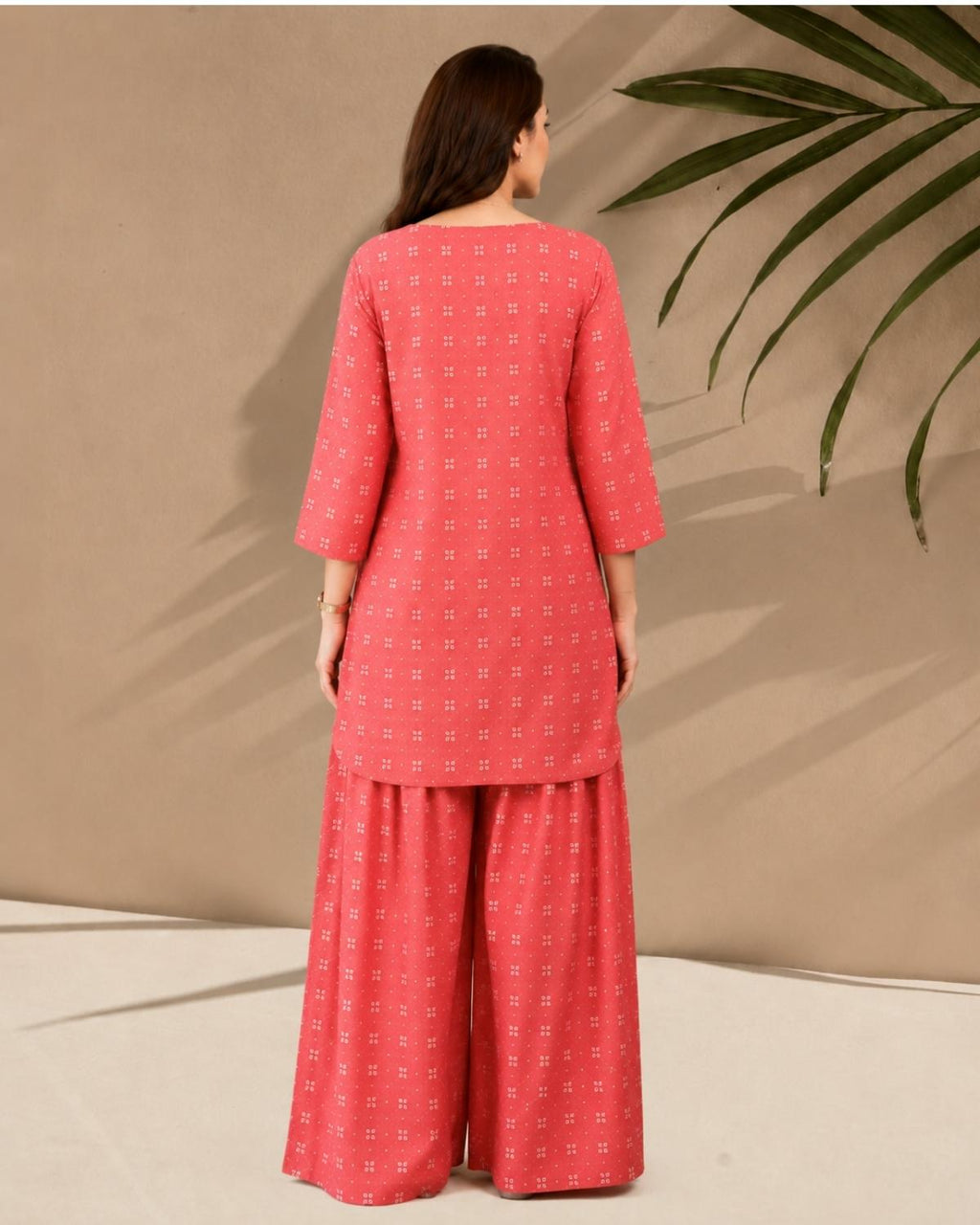 2 Pc Lawn Unstitched