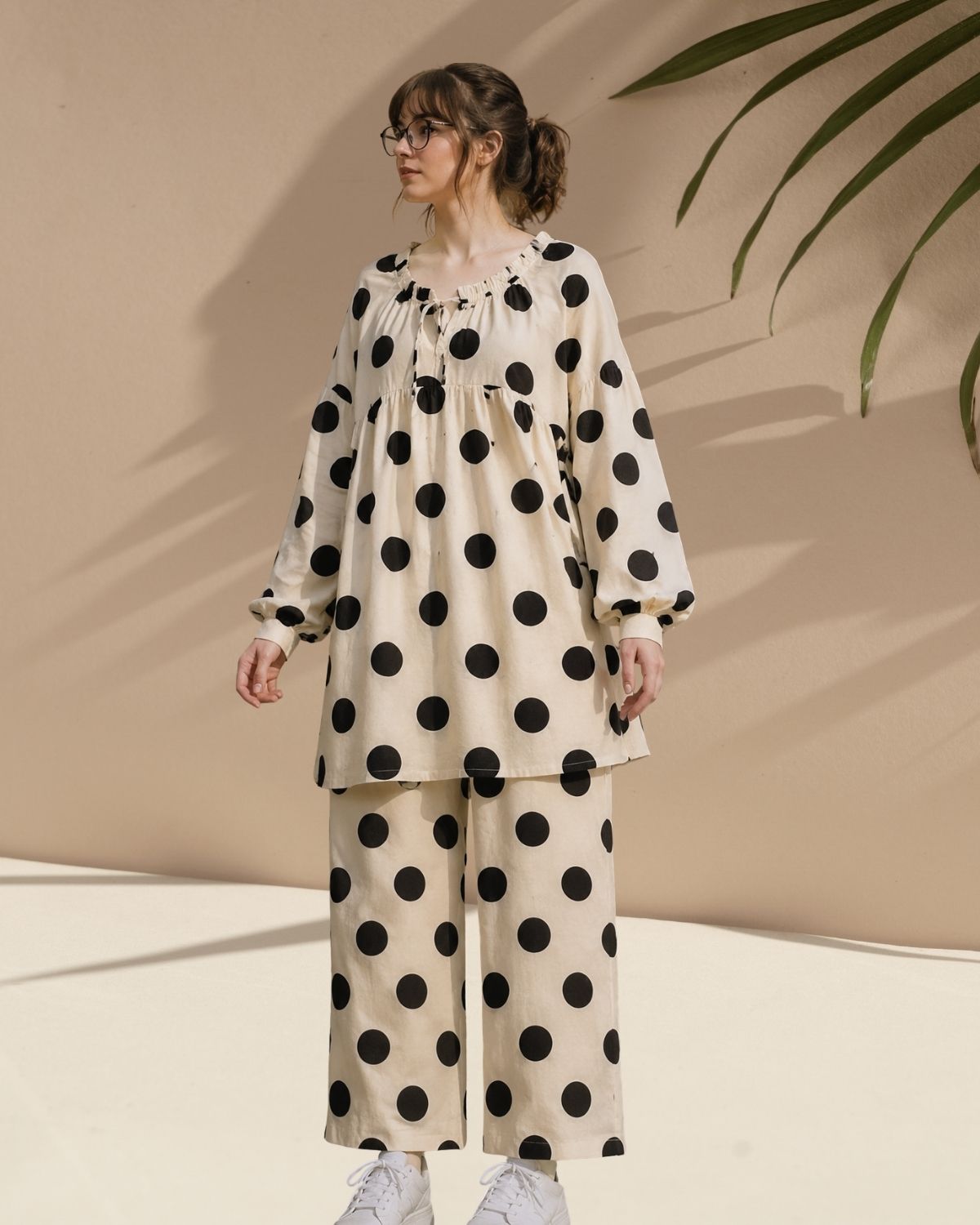 2 Pc  Lawn Unstitched